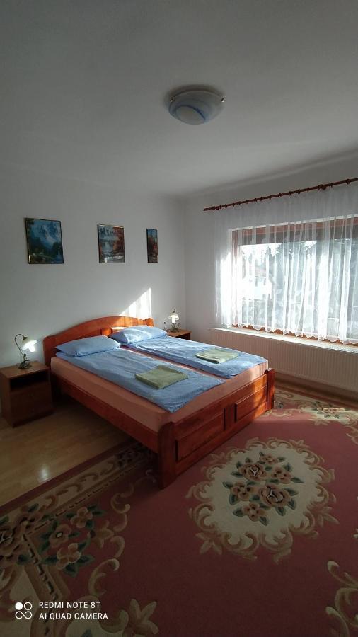Anna Ilona Vendeghaz Hotell Badacsonytomaj Exteriör bild