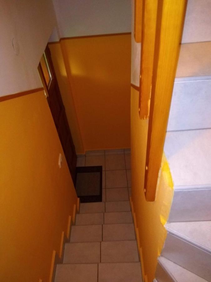 Anna Ilona Vendeghaz Hotell Badacsonytomaj Exteriör bild