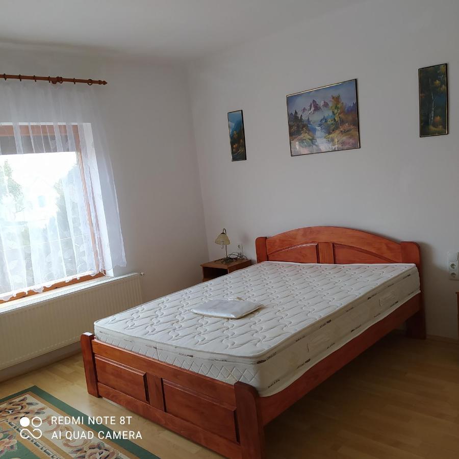 Anna Ilona Vendeghaz Hotell Badacsonytomaj Exteriör bild