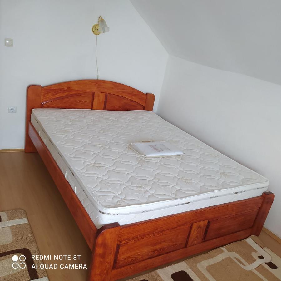 Anna Ilona Vendeghaz Hotell Badacsonytomaj Exteriör bild
